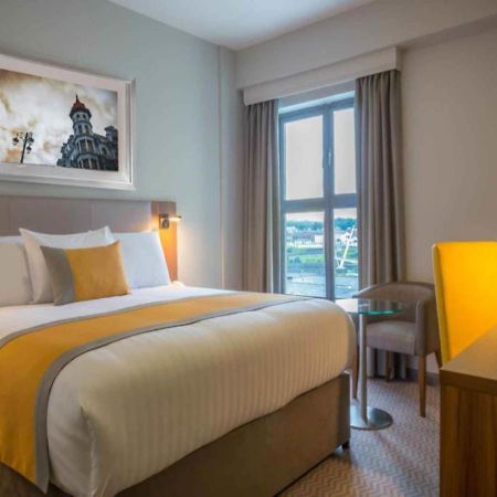 Maldron Hotel Derry Εξωτερικό φωτογραφία