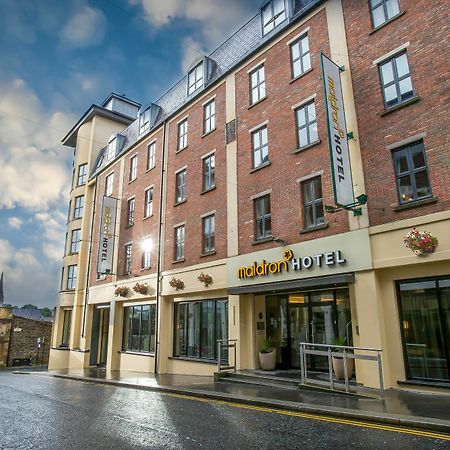 Maldron Hotel Derry Εξωτερικό φωτογραφία