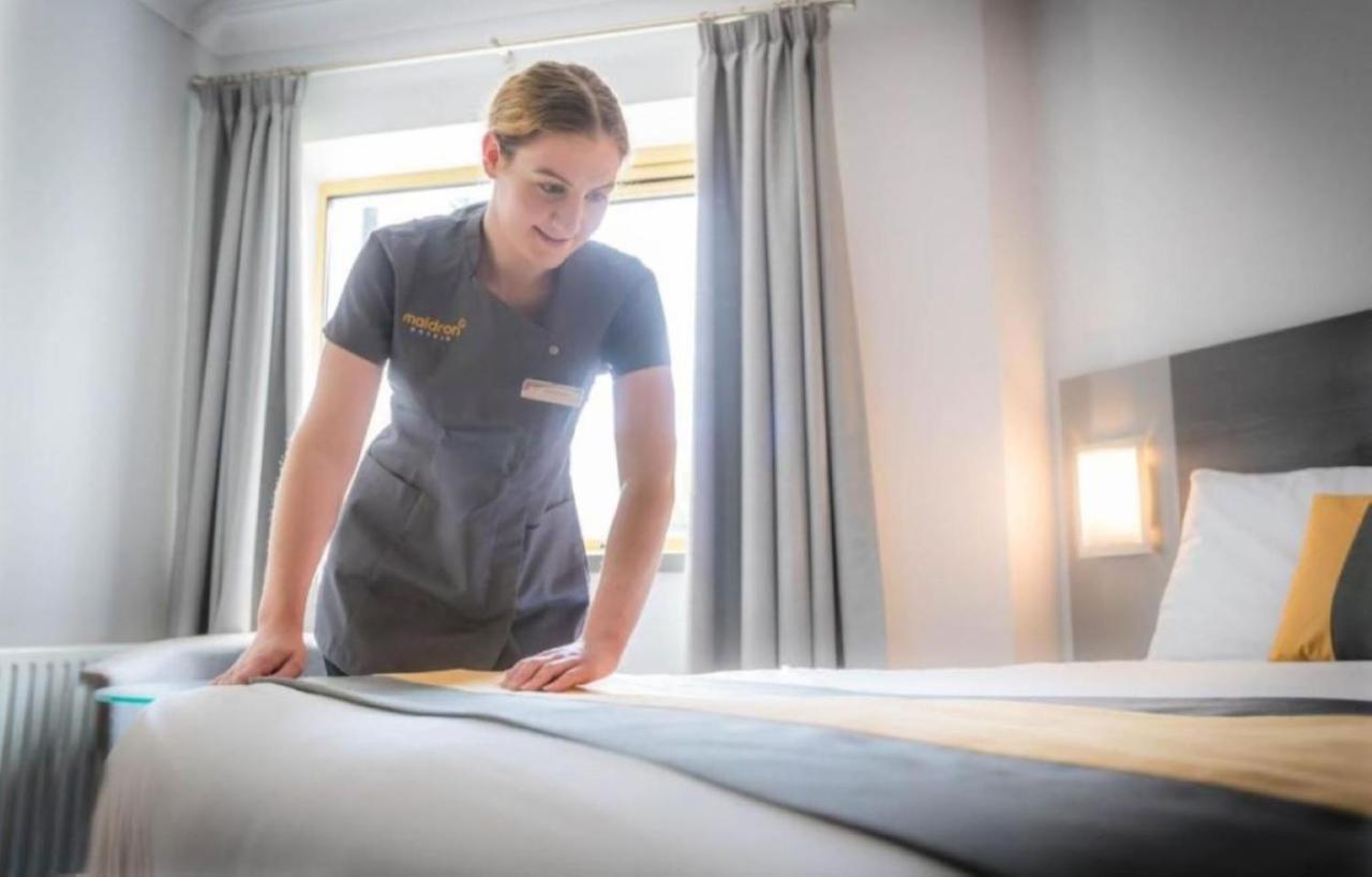 Maldron Hotel Derry Εξωτερικό φωτογραφία
