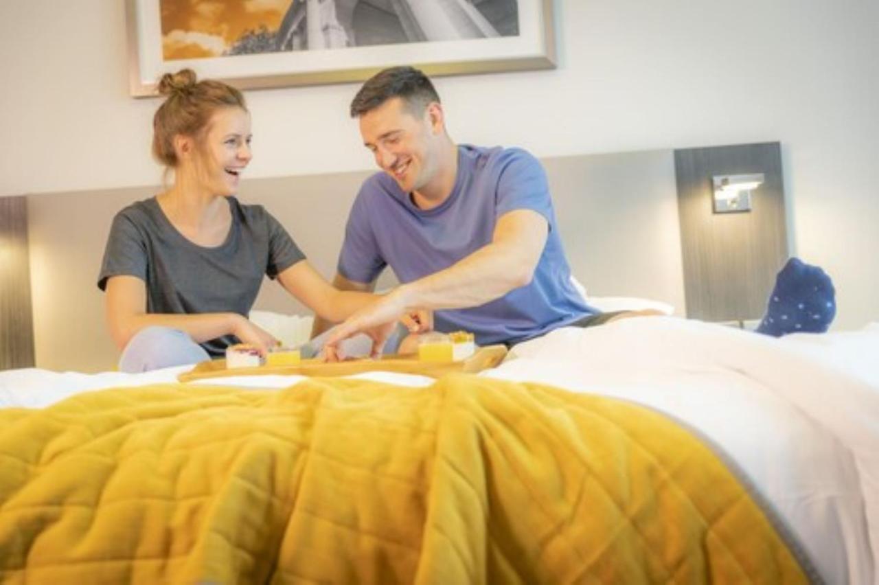 Maldron Hotel Derry Εξωτερικό φωτογραφία