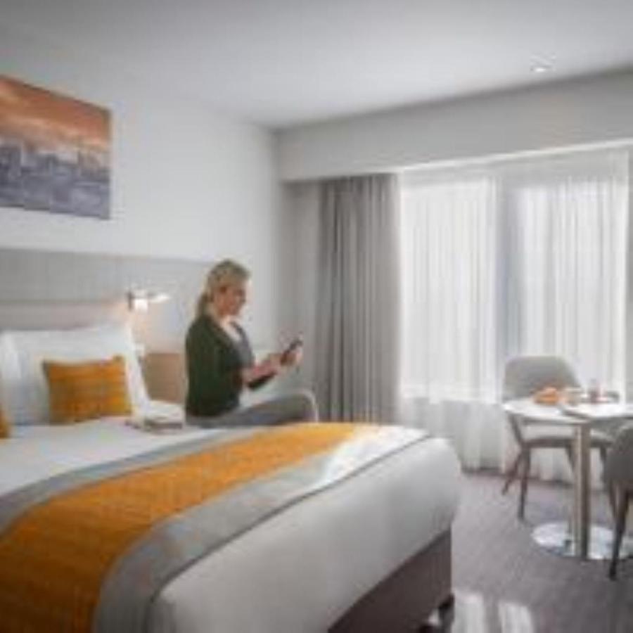 Maldron Hotel Derry Εξωτερικό φωτογραφία