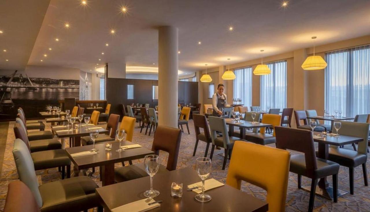 Maldron Hotel Derry Εξωτερικό φωτογραφία