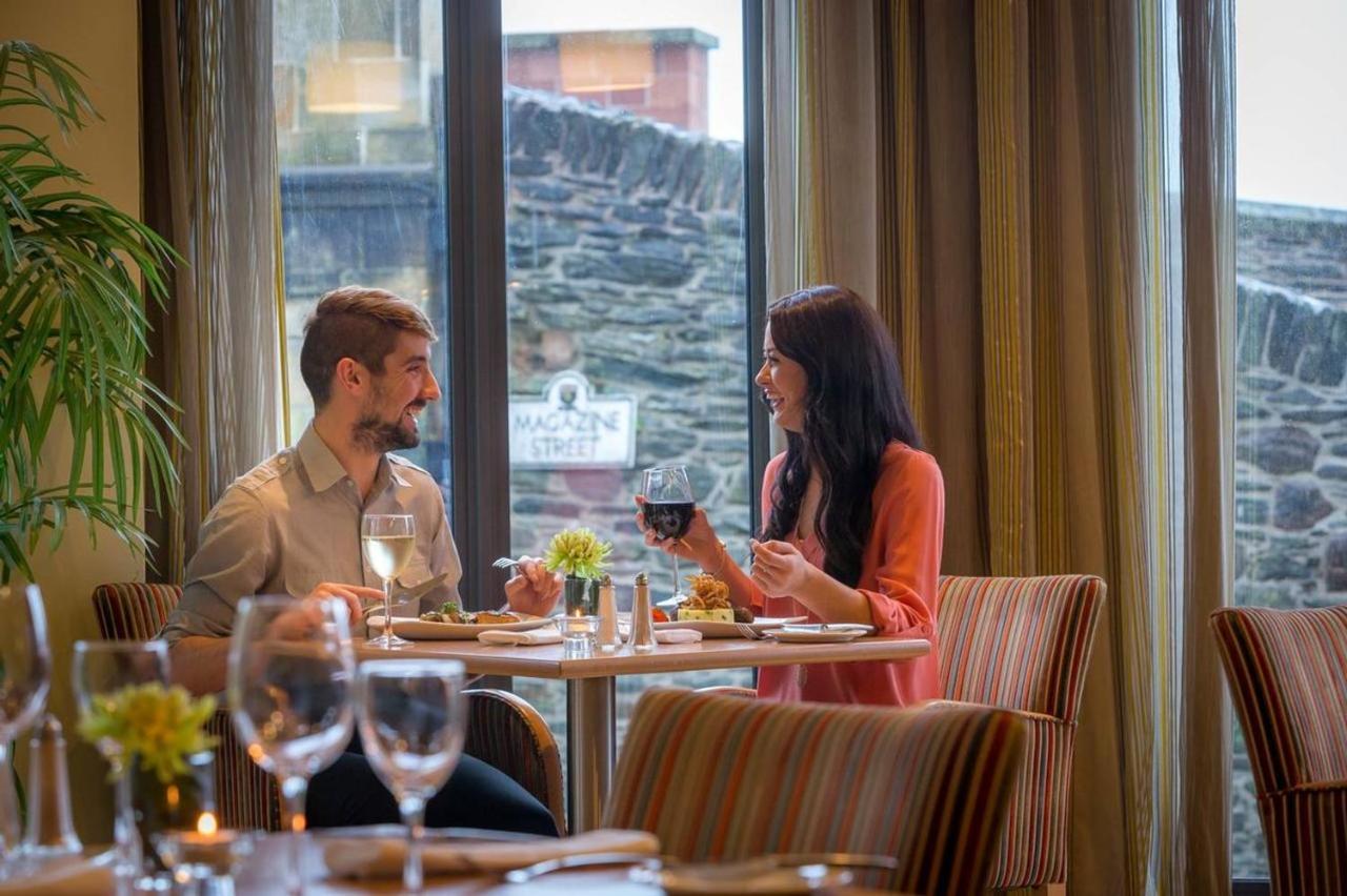 Maldron Hotel Derry Εξωτερικό φωτογραφία