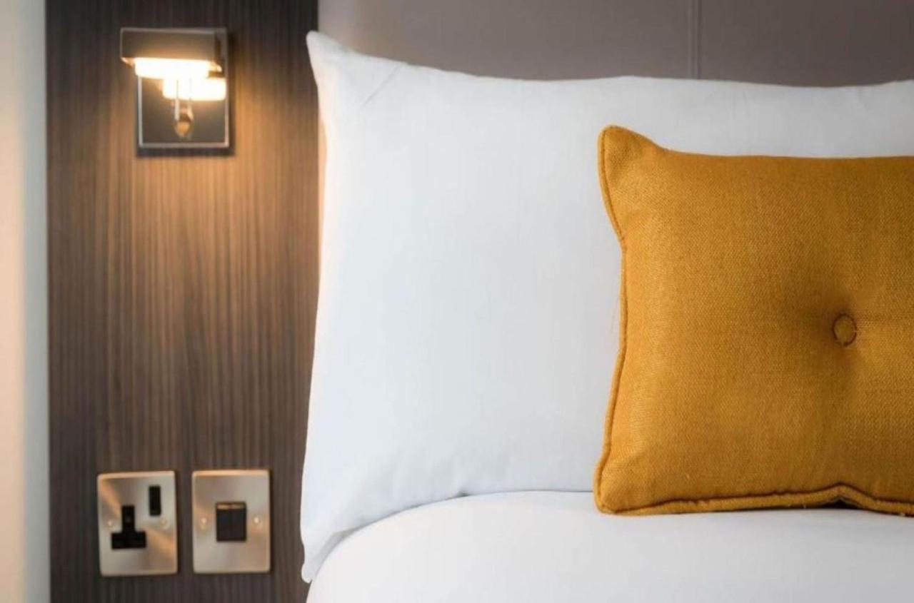 Maldron Hotel Derry Εξωτερικό φωτογραφία