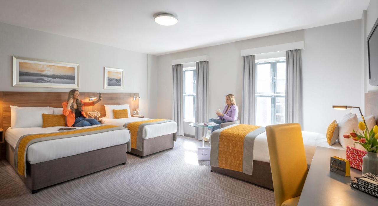 Maldron Hotel Derry Εξωτερικό φωτογραφία