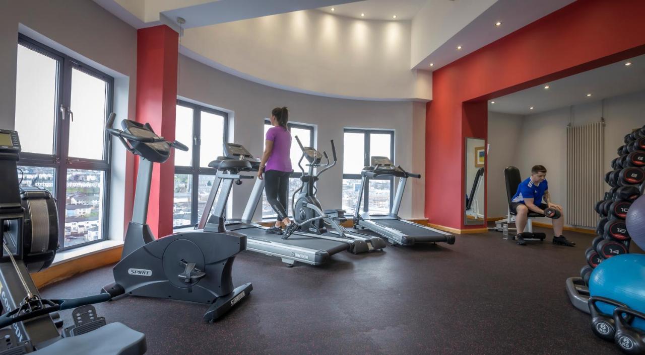Maldron Hotel Derry Εξωτερικό φωτογραφία