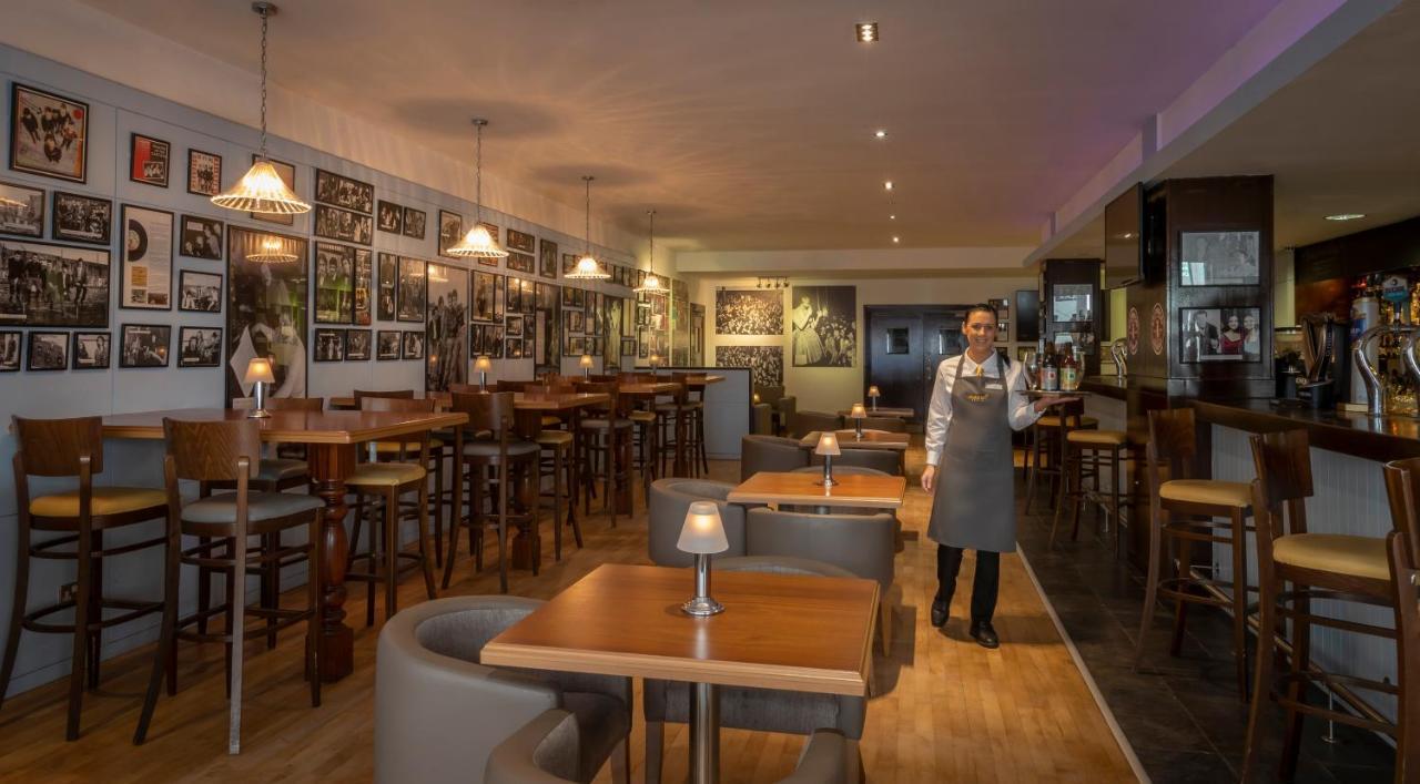 Maldron Hotel Derry Εξωτερικό φωτογραφία