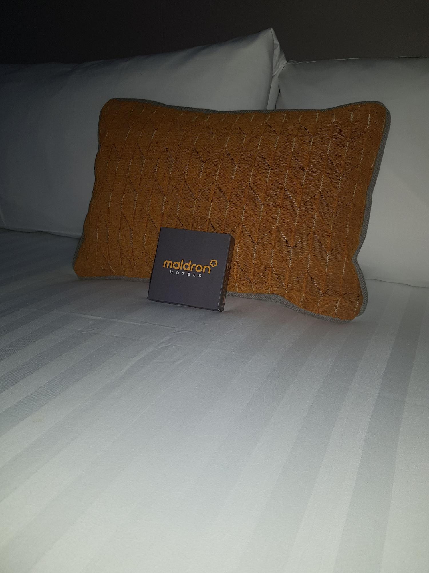 Maldron Hotel Derry Εξωτερικό φωτογραφία