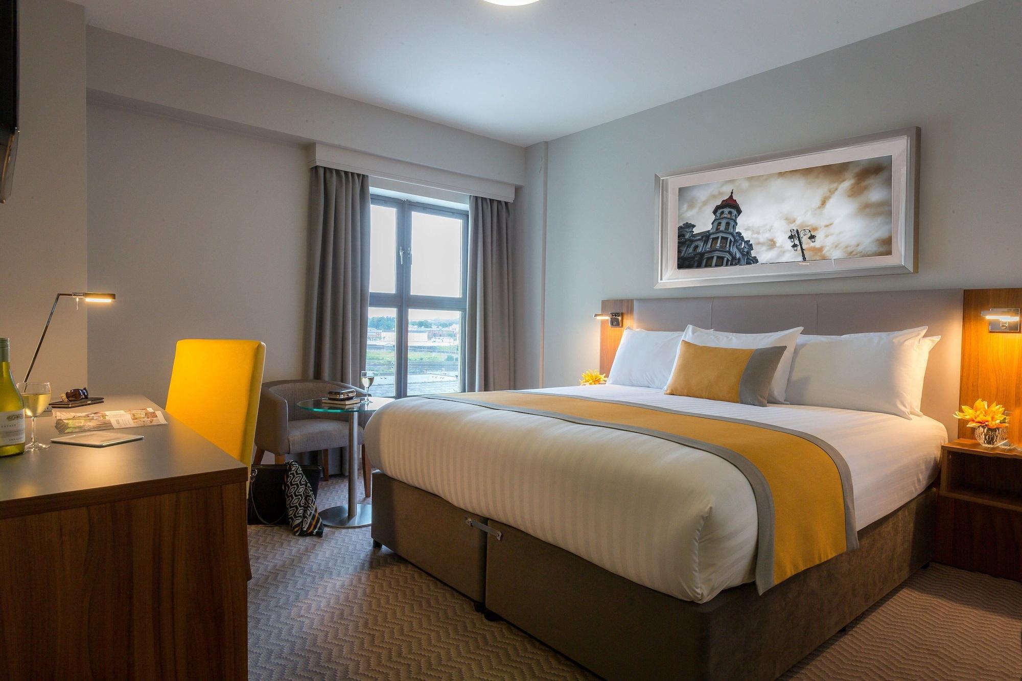 Maldron Hotel Derry Εξωτερικό φωτογραφία
