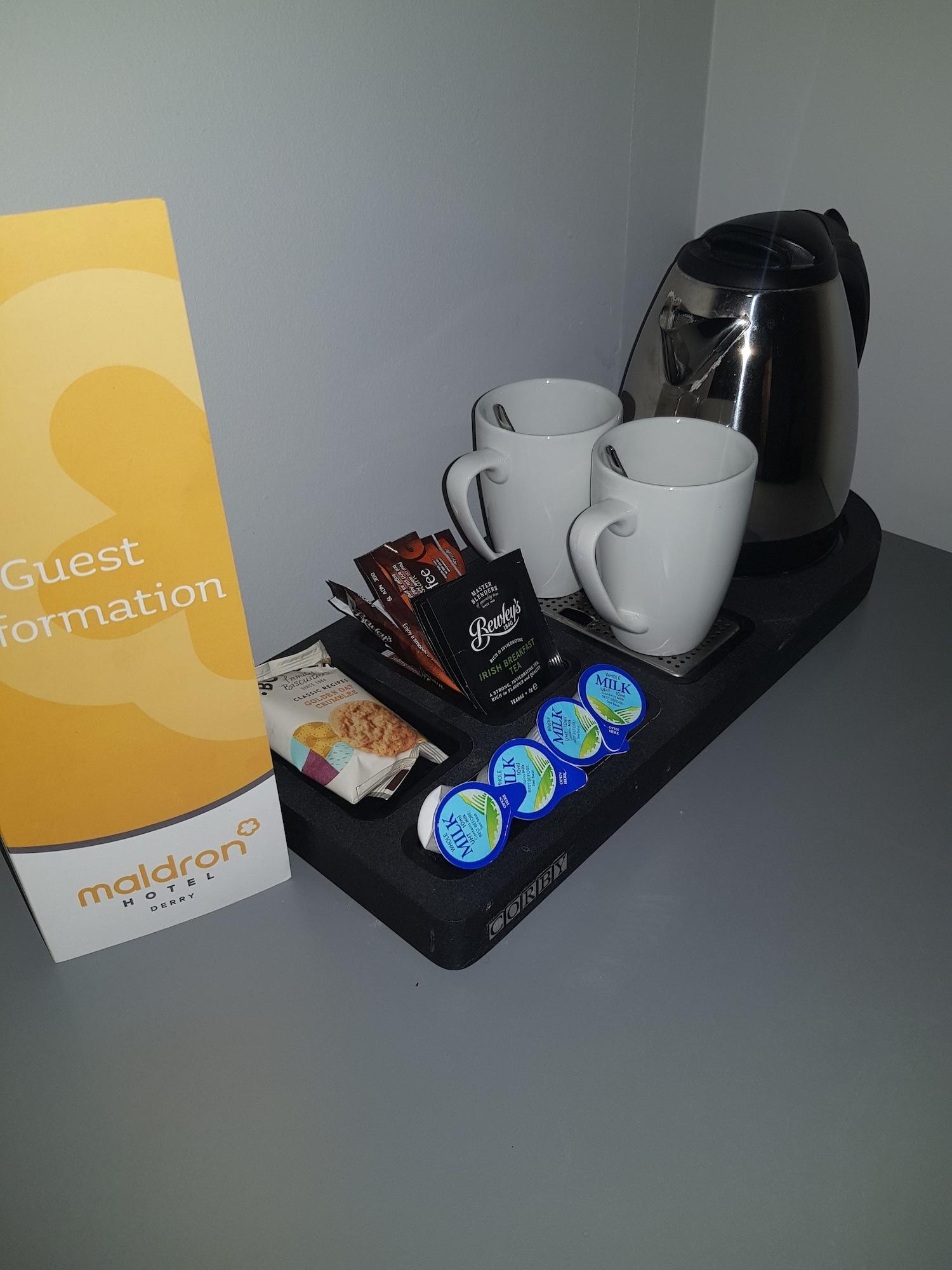 Maldron Hotel Derry Εξωτερικό φωτογραφία
