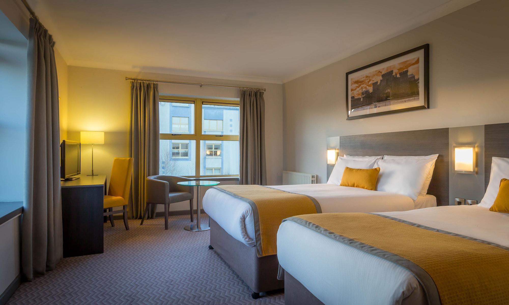 Maldron Hotel Derry Εξωτερικό φωτογραφία