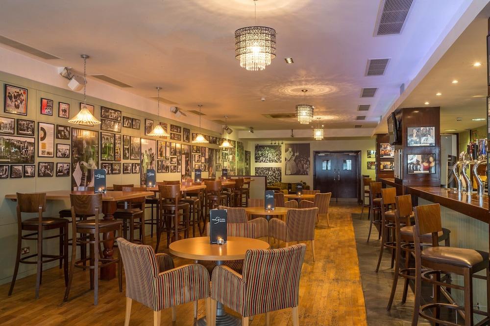 Maldron Hotel Derry Εξωτερικό φωτογραφία