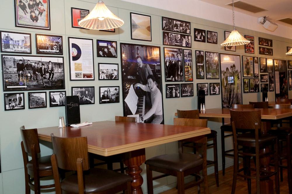 Maldron Hotel Derry Εξωτερικό φωτογραφία