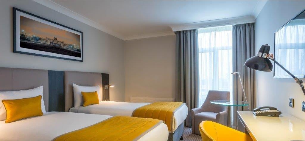 Maldron Hotel Derry Εξωτερικό φωτογραφία