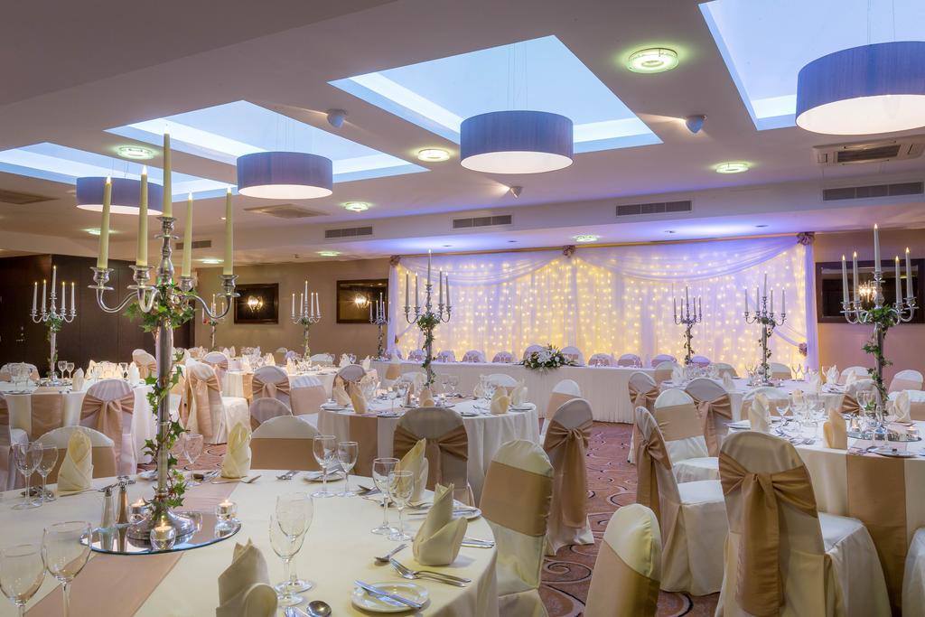 Maldron Hotel Derry Εξωτερικό φωτογραφία
