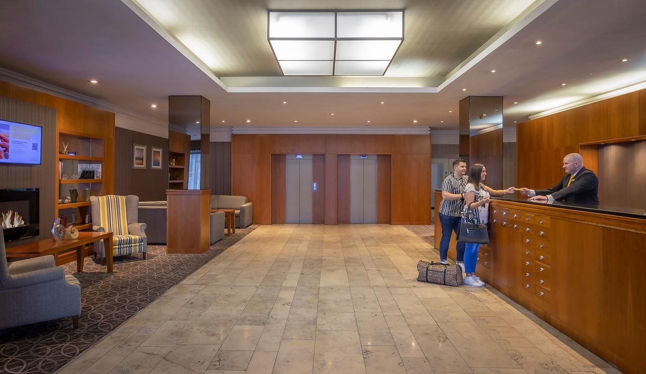 Maldron Hotel Derry Εξωτερικό φωτογραφία