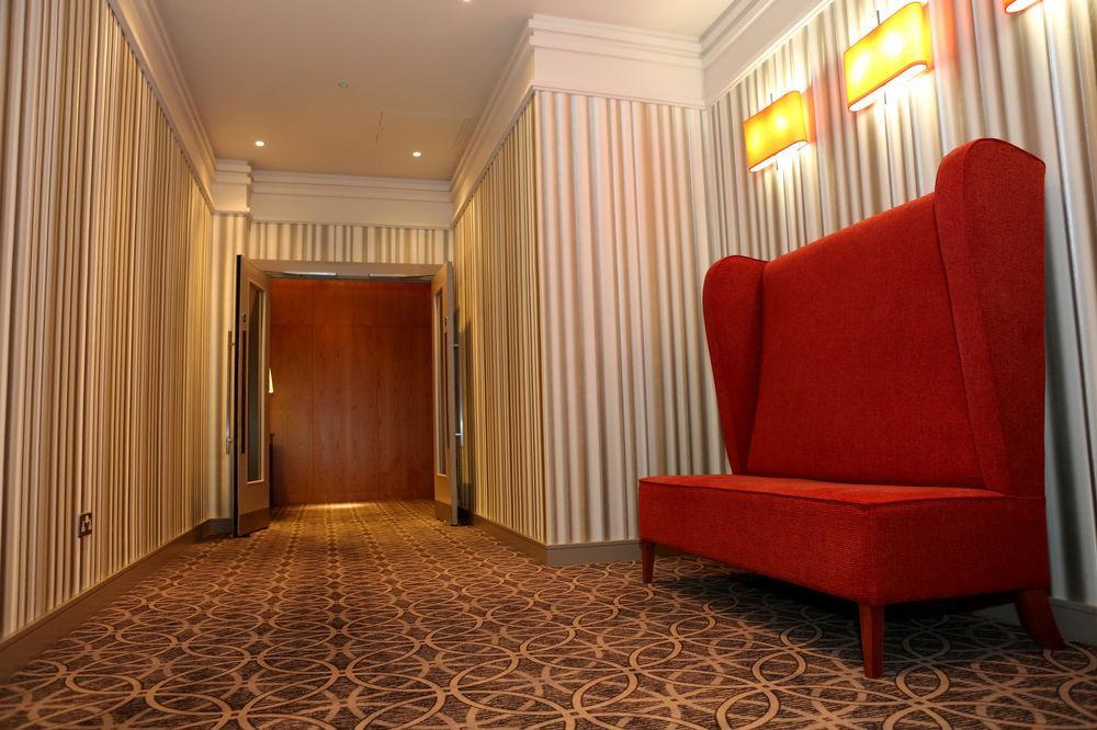 Maldron Hotel Derry Εξωτερικό φωτογραφία