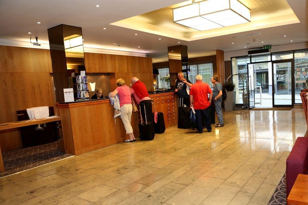 Maldron Hotel Derry Εξωτερικό φωτογραφία
