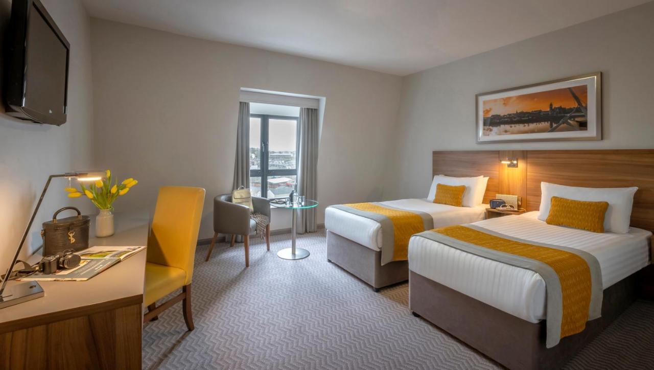 Maldron Hotel Derry Εξωτερικό φωτογραφία