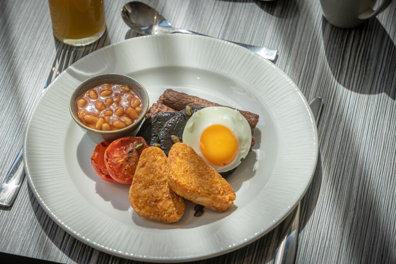 Maldron Hotel Derry Εξωτερικό φωτογραφία