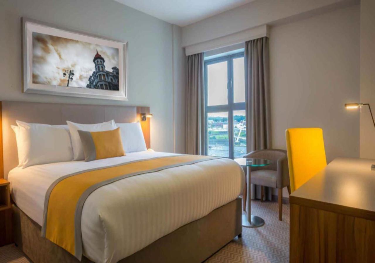Maldron Hotel Derry Εξωτερικό φωτογραφία