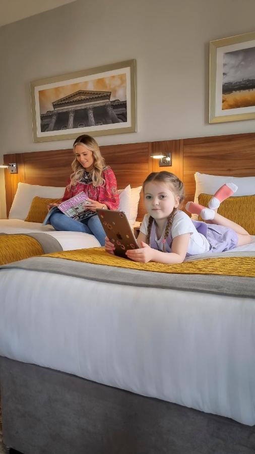 Maldron Hotel Derry Εξωτερικό φωτογραφία