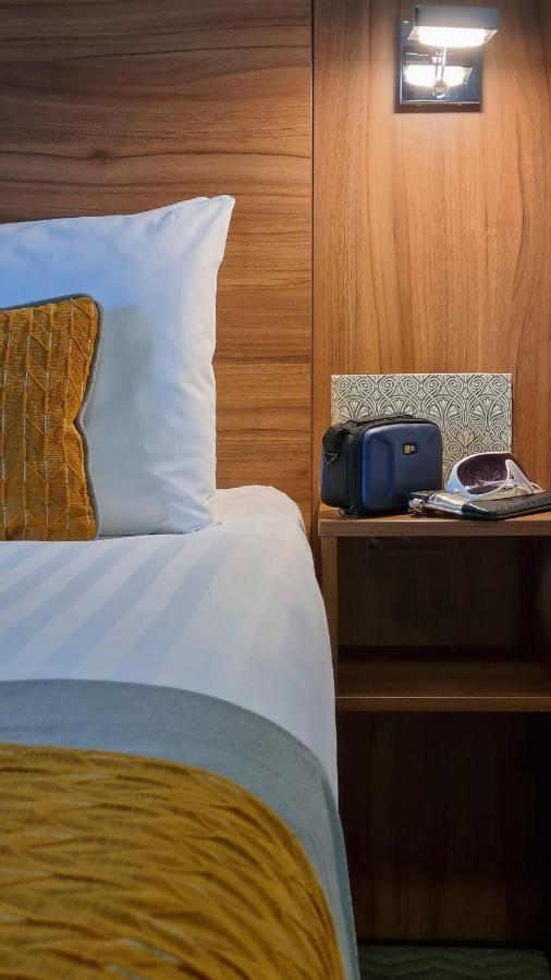 Maldron Hotel Derry Εξωτερικό φωτογραφία