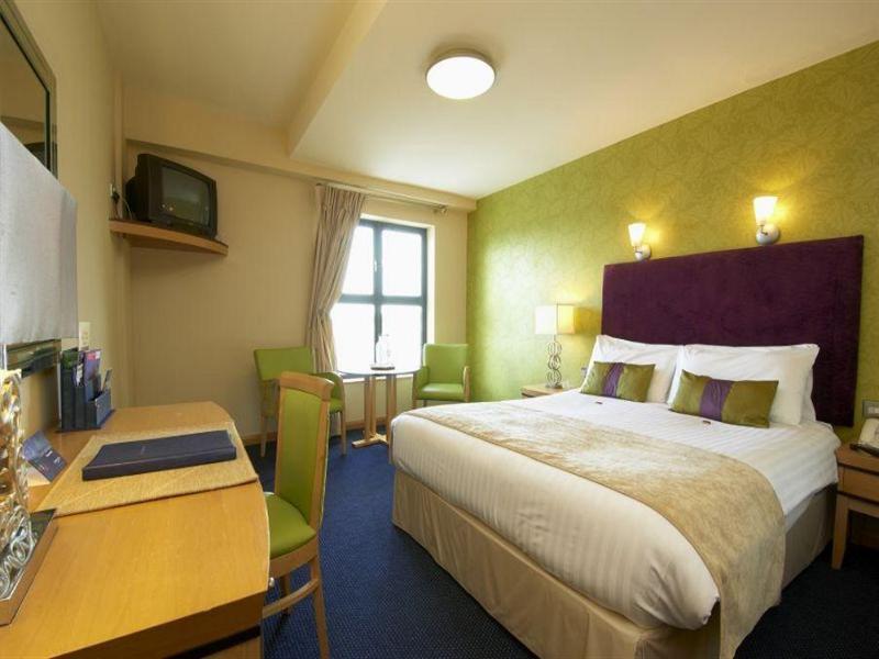 Maldron Hotel Derry Εξωτερικό φωτογραφία