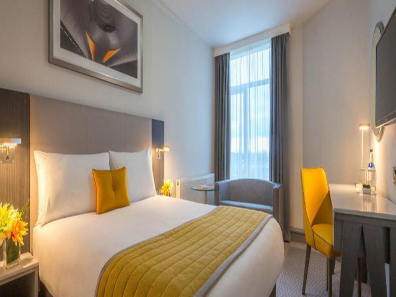 Maldron Hotel Derry Εξωτερικό φωτογραφία