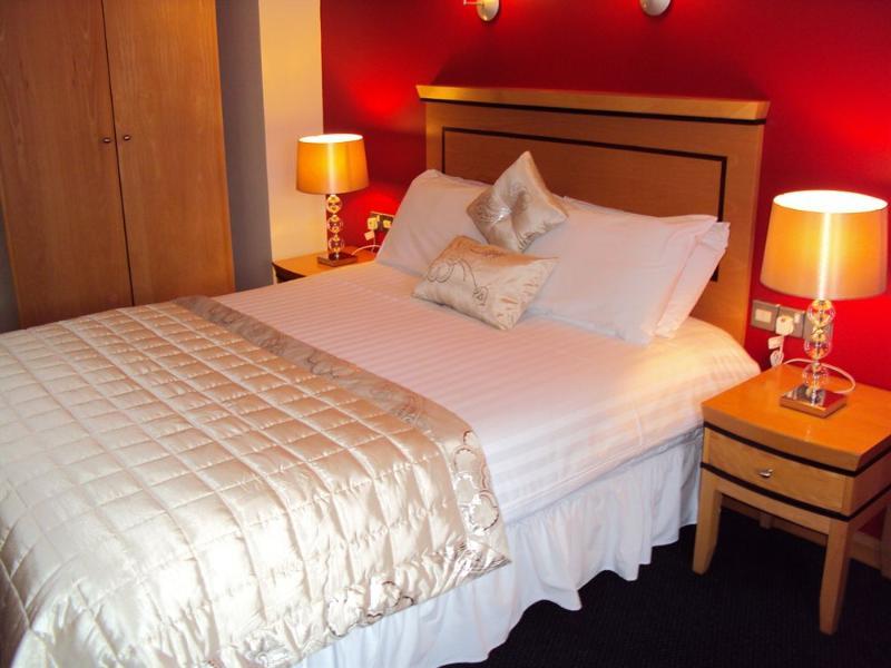 Maldron Hotel Derry Εξωτερικό φωτογραφία