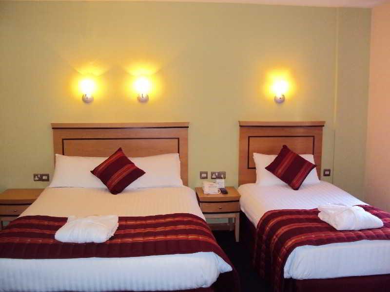 Maldron Hotel Derry Δωμάτιο φωτογραφία