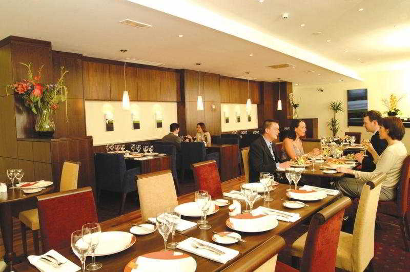 Maldron Hotel Derry Εστιατόριο φωτογραφία