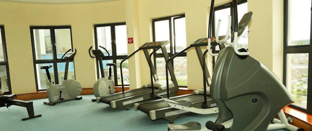 Maldron Hotel Derry Εξωτερικό φωτογραφία
