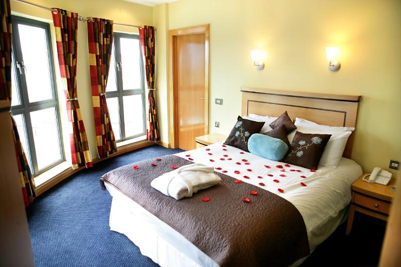 Maldron Hotel Derry Εξωτερικό φωτογραφία