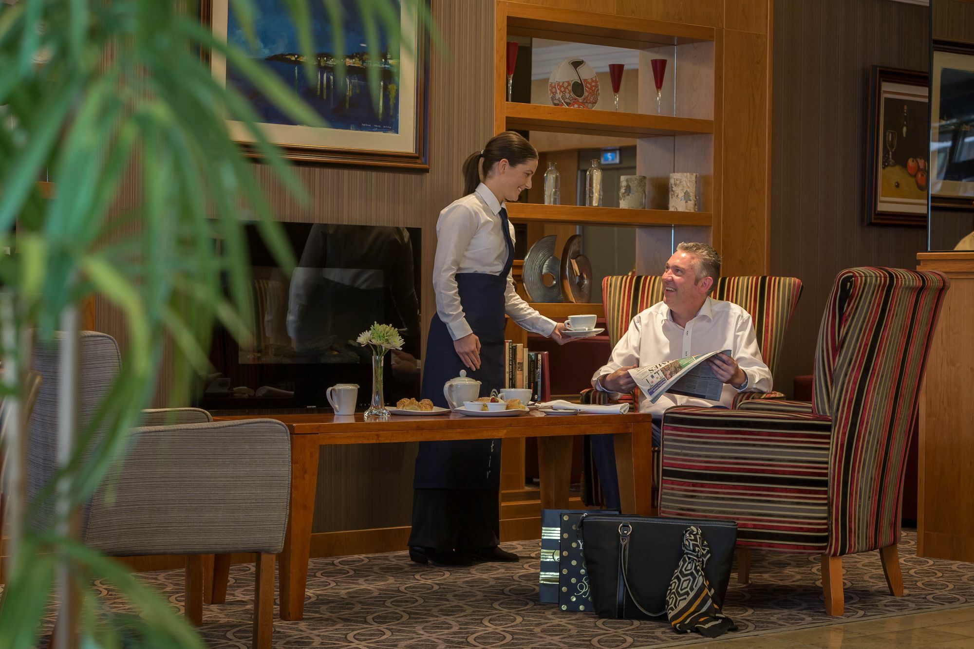Maldron Hotel Derry Εξωτερικό φωτογραφία