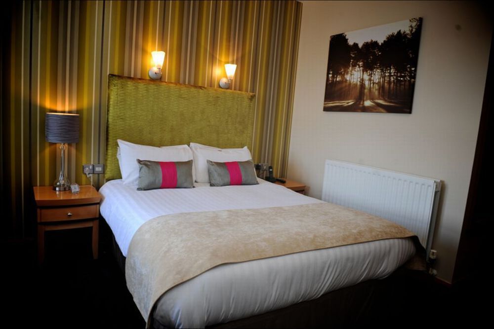 Maldron Hotel Derry Δωμάτιο φωτογραφία